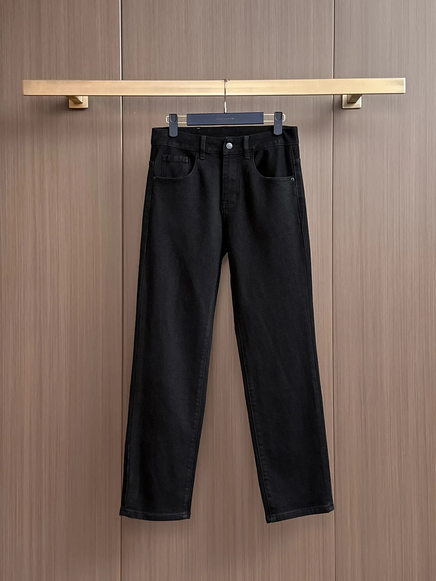 P260 Paul 25ss autumn and winter new jeans, high elastic fabric, imported custom high-end washed cloth 🌹🌹High breathability and comfort, impeccable details, brand element design concept, reflecting high quality. It feels delicate and soft! It presents a casual cut and the upper body shape is great! Yardage: 28-38 (no 35.37)